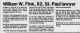 Fink, William Wolfe (1903 - 1986) - [OBITUARY] 1986 Minneapolis Star Tribune.jpg