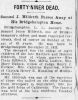 Hildreth, Samuel J (1826 - 1912) - [OBITUARY] 1912 Brooklyn New York.jpg