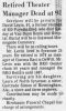 Levin, David (1894 - 1985) - [OBITUARY] 1985 The Post-Standard.jpg