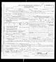 Miller, Frank Harlan (1863 - 1935) - [DEATH CERTIFICATE] 1935 Clarinda iowa.jpg