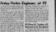 Porter, Finley Robertson (1872 - 1964) - [OBITUARY] 1964 Melville New York.jpg