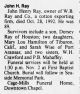 Ray, John Henry (1903 - 1992) - [OBITUARY] 1992 Corpus Christi Caller-Times.jpg