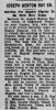 Ray, Joseph Benton (1877 - 1943) - [OBITUARY] 1943 The Commercial Appeal.jpg