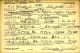 Reichert, Maurice (1909 - 1961) - [REGISTRATION CARD] 1940 Minneapolis Minnesota Front.jpg