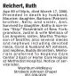 Shalin, Ruth Evelyn (1916 - 2006) - [OBITUARY] 2006 Minneapolis Star Tribune.jpg