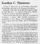 Simmons, Gordon Cooper (1904 - 1976) - [OBITUARY] 1976 Jackson Mississippi.jpg