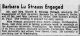 Strauss, Barbara Lu (1932 - 1994) - [NEWSPAPER] 1954 Star Tribune.jpg