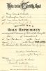 Tuthill, Harry Edward (1879 - 1961) - [MARRIAGE CERTIFICATE] 1925 Alice Hallock.jpg